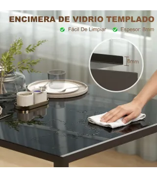 Mesa de Comedor