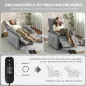 Sillón Masaje Reclinable Sillón Masaje Reclinable
