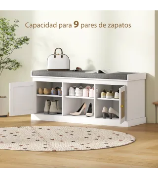 Banco Zapatero