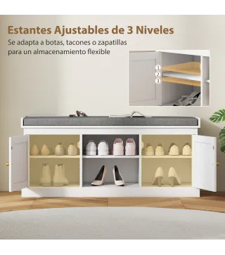 Banco Zapatero