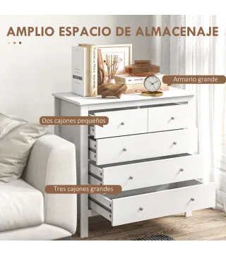 Cómoda