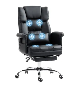 Silla de Masaje