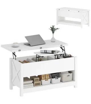 Mesa Centro Elevable