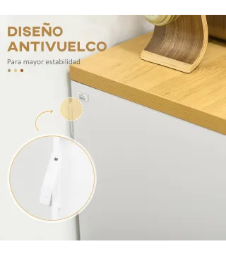 Cómoda para Dormitorio
