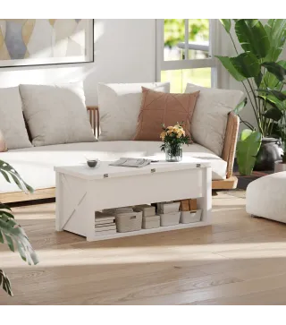 Mesa Centro Elevable