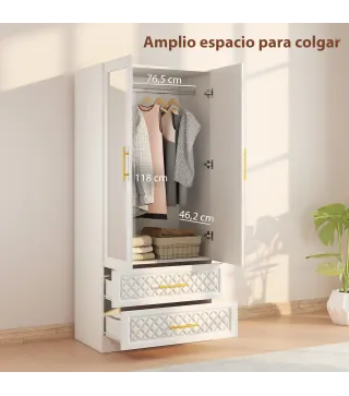 Armario Ropero