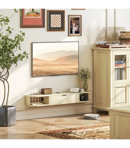 Mueble TV Suspendido