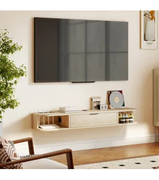 Mueble TV Suspendido