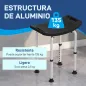 Taburete de Ducha Taburete de Ducha