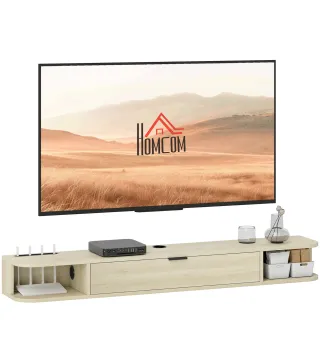 Mueble TV Suspendido