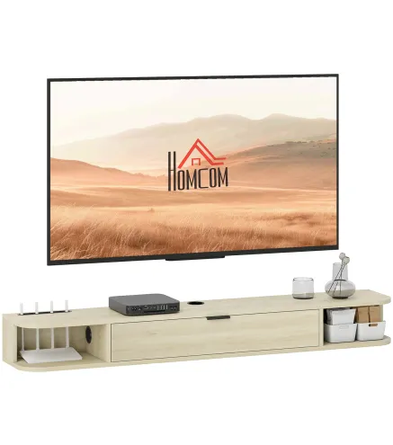 Mueble TV Suspendido