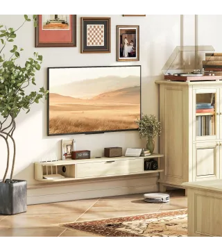 Mueble TV Suspendido