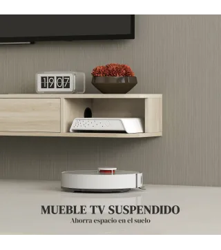Mueble TV Suspendido