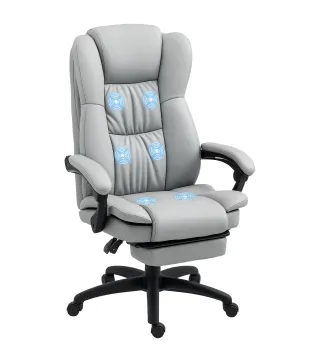 Silla Oficina Masaje