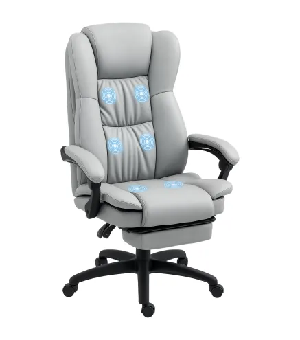 Silla Oficina Masaje