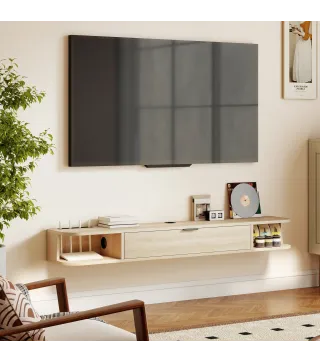 Mueble TV Suspendido