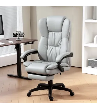 Silla Oficina Masaje