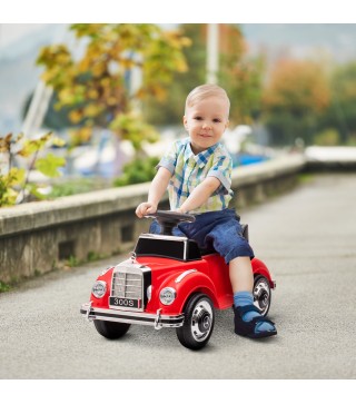 Correpasillos para Bebés