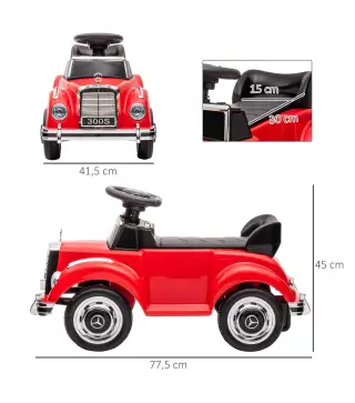 Correpasillos para Bebés