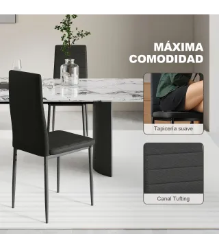 Sillas de Comedor