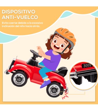 Correpasillos para Bebés