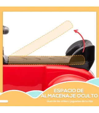 Correpasillos para Bebés