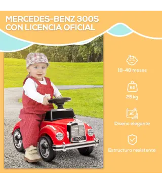 Correpasillos para Bebés