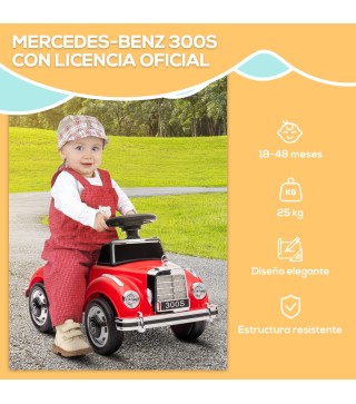 Correpasillos para Bebés