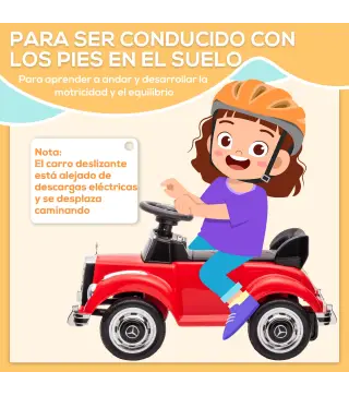 Correpasillos para Bebés