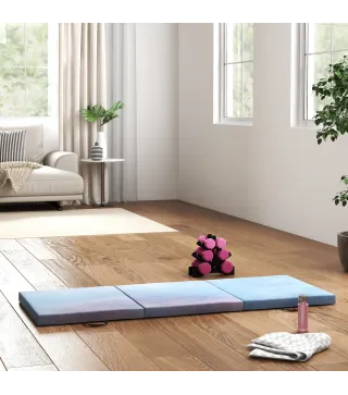 Colchoneta de Gimnasia