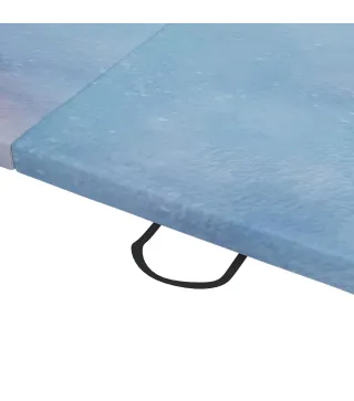 Colchoneta de Gimnasia