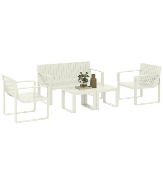 Muebles de Jardín