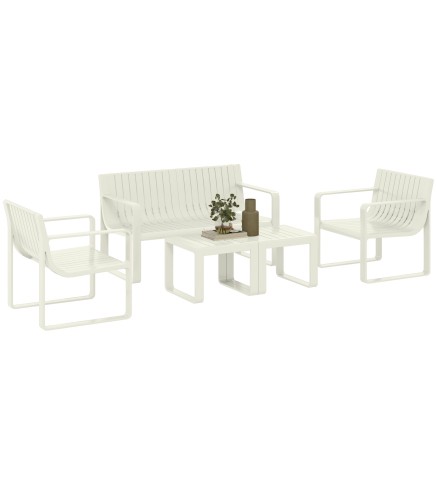 Muebles de Jardín