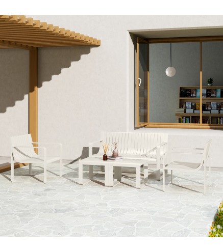 Muebles de Jardín