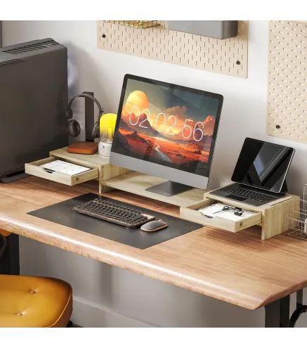 Soporte para Monitor