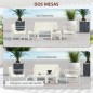 Muebles de Jardín Muebles de Jardín