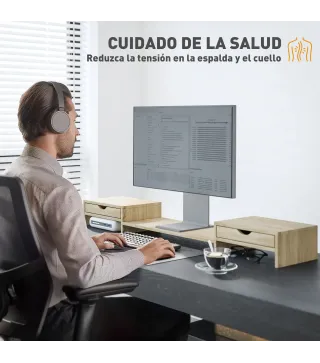 Soporte para Monitor