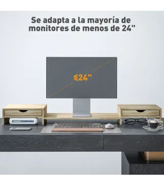 Soporte para Monitor