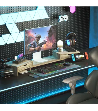 Soporte para Monitor