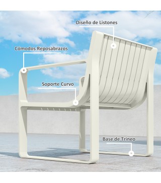 Muebles de Jardín