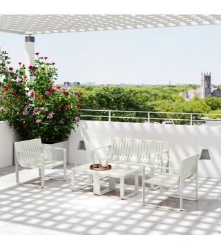 Muebles de Jardín