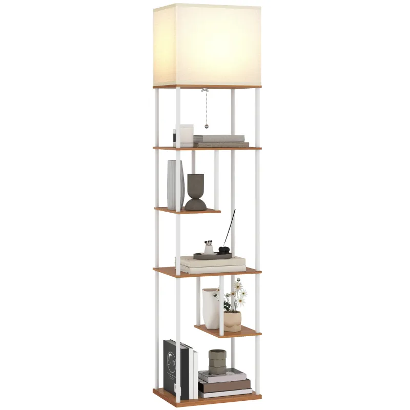 Lámpara de Pie Lámpara de Pie