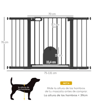 Barrera de Seguridad