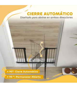 Barrera de Seguridad