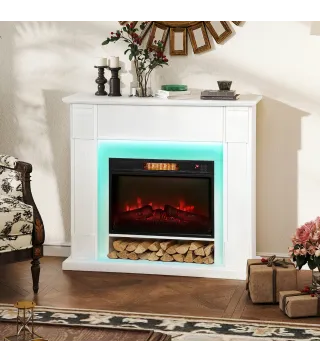 Chimenea Eléctrica