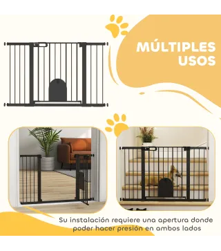 Barrera de Seguridad