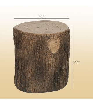 Taburete de Jardín