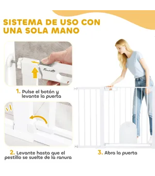 Barrera de Seguridad