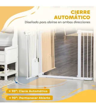 Barrera de Seguridad