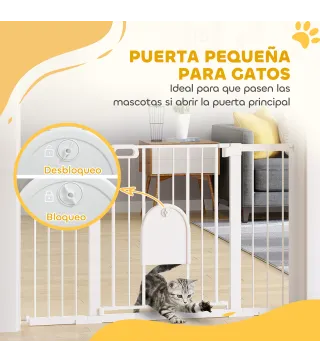 Barrera de Seguridad